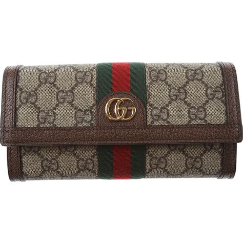 gucci wallet usa|Gucci wallet price list.